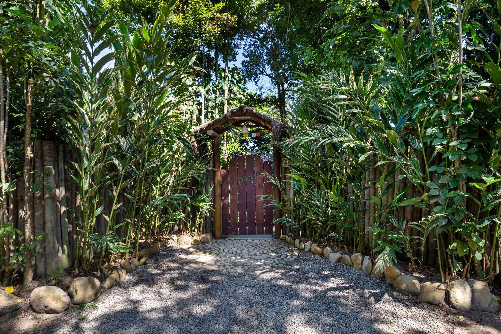트란코주 Casa Tamy 아파트 외부 사진